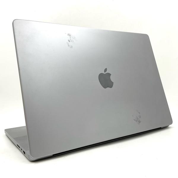 【全額返金保証】【最速発送】Apple MacBook Pro 16インチ 2021 Apple M...