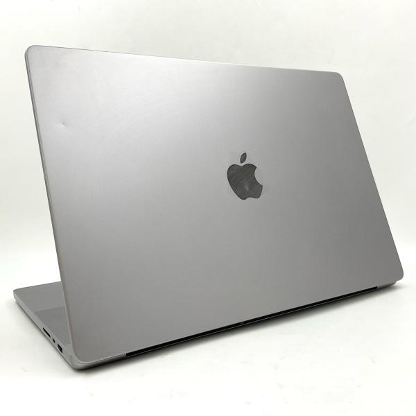 【全額返金保証】【最速発送】Apple MacBook Pro 16インチ 2021 Apple M...