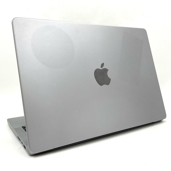 【最速発送】Apple MacBook Pro 14インチ 2021 Apple M1 Pro 16...