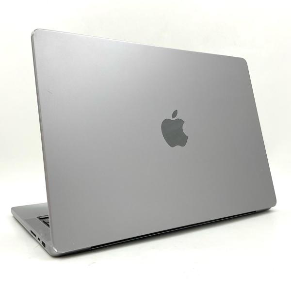 【最速発送】Apple MacBook Pro 14インチ 2021 Apple M1 Pro 16...