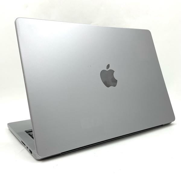 【最速発送】Apple MacBook Pro 14インチ 2021 Apple M1 Pro 16...