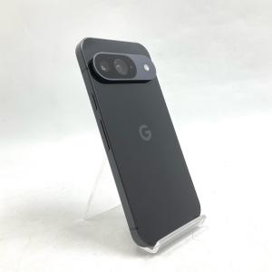 中古】Google 国内版 【SIMフリー】 Pixel 9 ピオニー 12GB 256GB