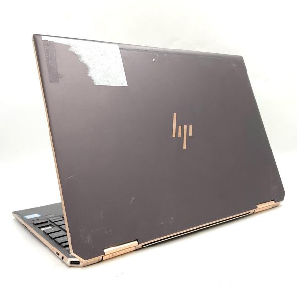 【最速発送】HP Spectre x360 13-ap0039TU i7-8565U @ 1.8GH...
