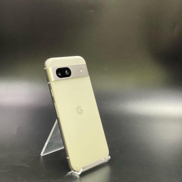 【最速発送】Google Pixel 8a 128GB ポーセリン SIMフリー G576D 白ロム...