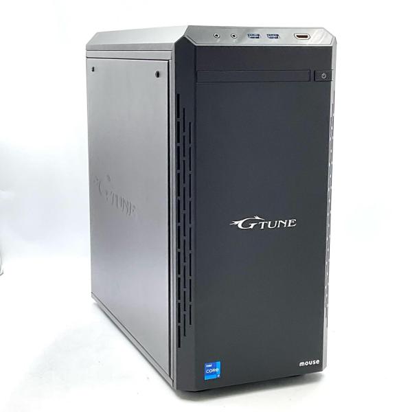 【全額返金保証】【最速発送】MouseComputer G-Tune DG-I7G7S i7-147...