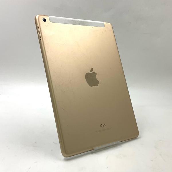 【最速発送】Apple iPad iPad 9.7インチ 第5世代 32GB ゴールド WiFi+C...