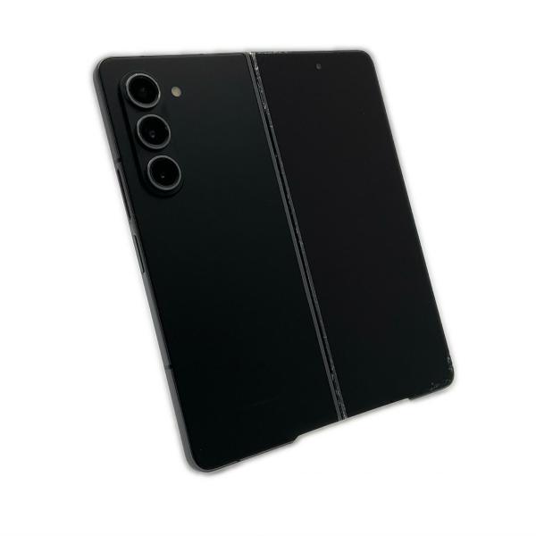 【最速発送】SAMSUNG Galaxy Z Fold5 512GB ブラック SIMフリー SM-...