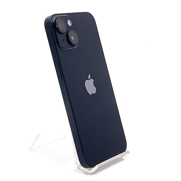 【最速発送】 iPhone 14 128GB ミッドナイト docomo SIMフリー 白ロム【難有...
