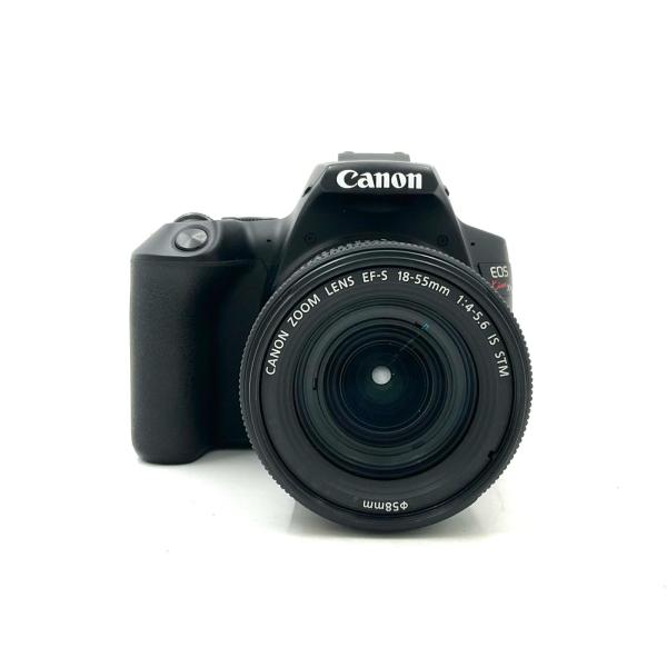【全額返金保証】【最速発送】Canon デジタル一眼 EOS Kiss X10 EF-S18-55 ...
