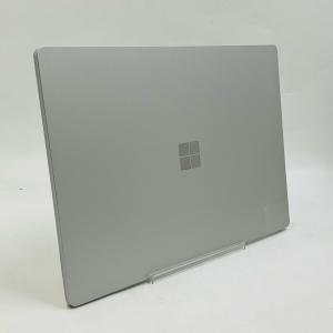 【最速発送】Microsoft Surface Laptop 3 1873 AMD Ryzen 5 Microsoft Surface(R) Edition 8GB M.2 SSD 128GB 82.4%【難有】