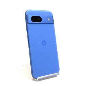 全額返金保証】【最速発送】 Google Pixel 8 128GB SIMフリー 白ロム