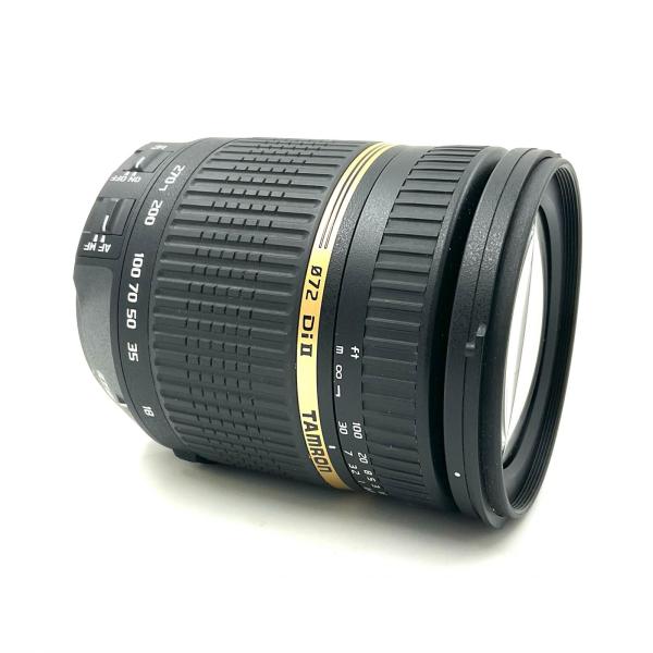 【最速発送】TAMRON AF18-270mm F/3.5-6.3 Di II VC LD Asph...