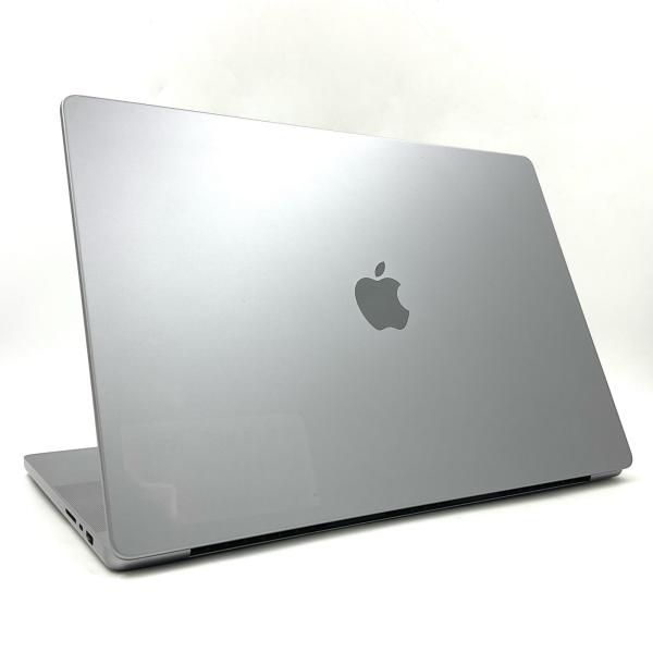 【全額返金保証】【最速発送】Apple MacBook Pro 16インチ 2021 Apple M...