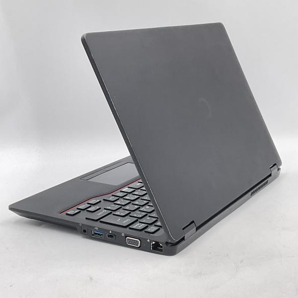 【全額返金保証】【最速発送】FUJITSU LIFEBOOK U7310/D i5-10310U 1...
