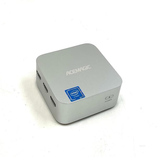 【全額返金保証】【最速発送】ACEMAGIC  T8 PLUS Intel(R)N100 12GB ...