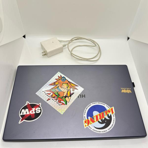 【最速発送】HUAWEI MateBook D 15 BOHK-WAX9X AMD Ryzen 7 ...