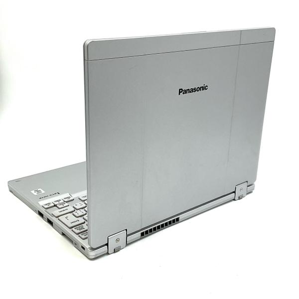 【最速発送】Panasonic Let's note QV9 CF-QV9TFLVS i7-1081...