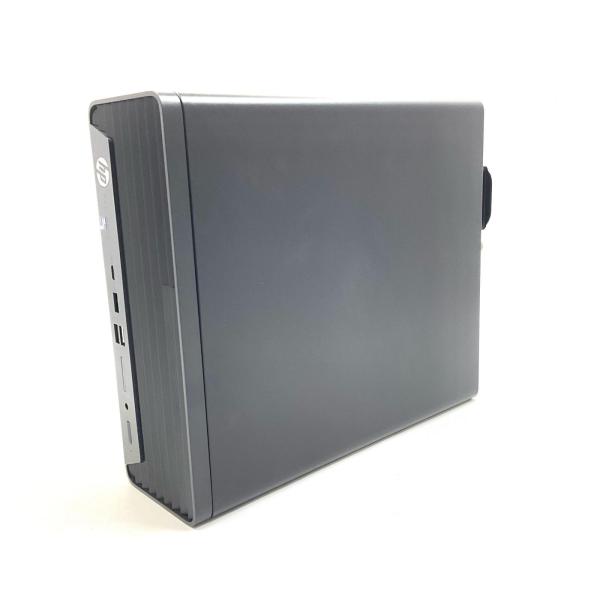 【全額返金保証】【最速発送】HP Pro 400 G9 SFF i5-13500 2.5GHz 32...