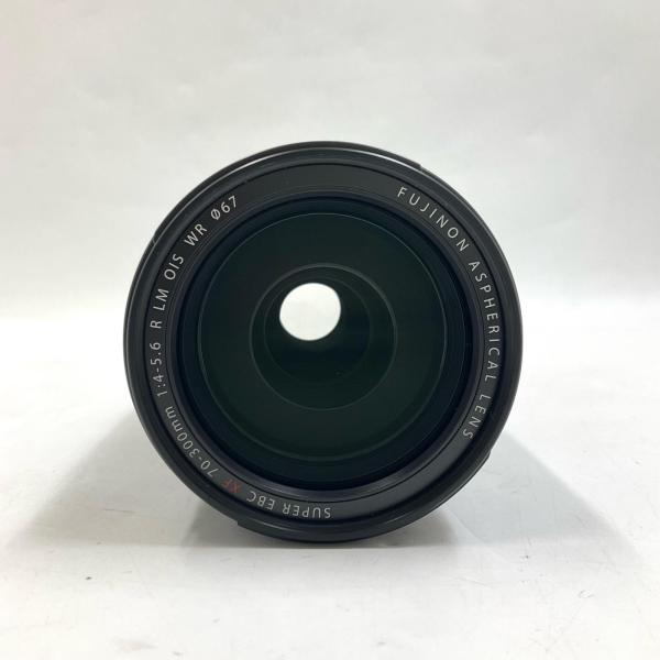 【全額返金保証】【最速発送】FUJIFILM XF70-300mmF4-5.6 R LM OIS W...
