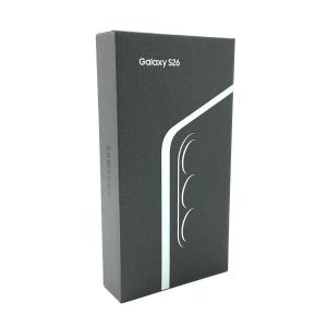 Galaxy S26+ SM-S947Q 12G+256G SIMフリー [ブラック] : らいぶshop