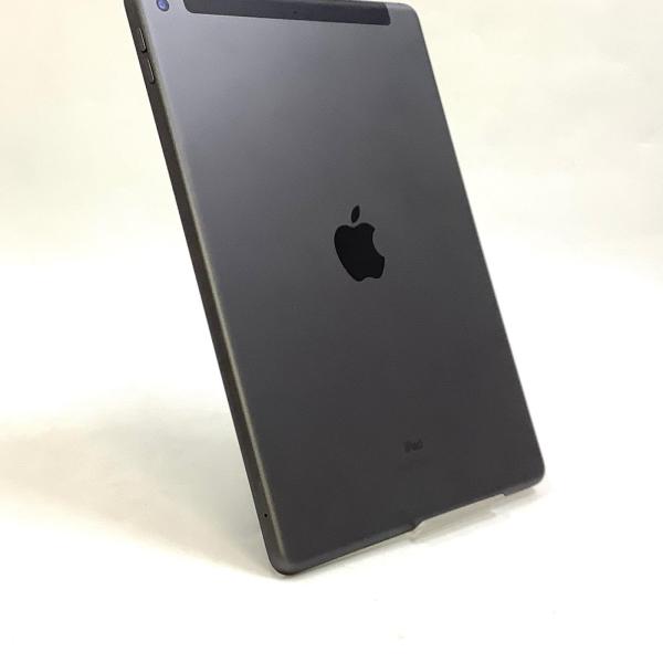 【最速発送】Apple iPad iPad 10.2インチ 第7世代 32GB スペースグレイ Wi...