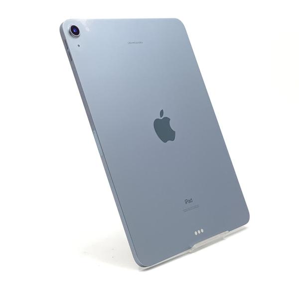 【最速発送】Apple iPad iPad Air 第4世代 Wi-Fi 64GB スカイブルー【難...