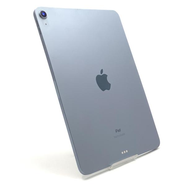【最速発送】Apple iPad iPad Air 第4世代 Wi-Fi 64GB スカイブルー【難...