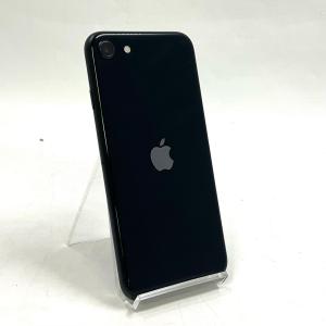 iPhoneSE 第3世代 64GB ドコモ スターライト 送料無料 即決 本体