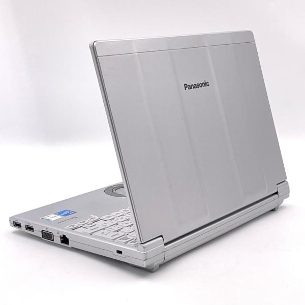 【全額返金保証】【最速発送】Panasonic Let's note SV1 CF-SV1RDLKS...