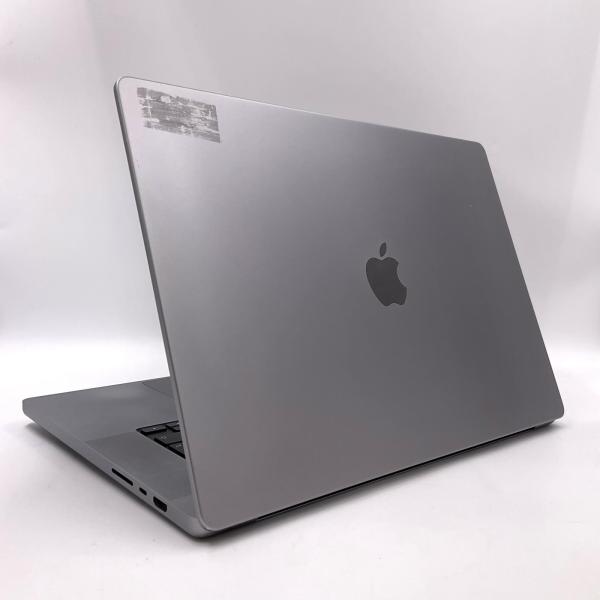 【全額返金保証】【最速発送】Apple MacBook Pro 16インチ 2021 M1 MAX ...