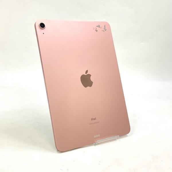 【最速発送】Apple iPad iPad Air 第4世代 Wi-Fi 64GB ローズゴールド【...