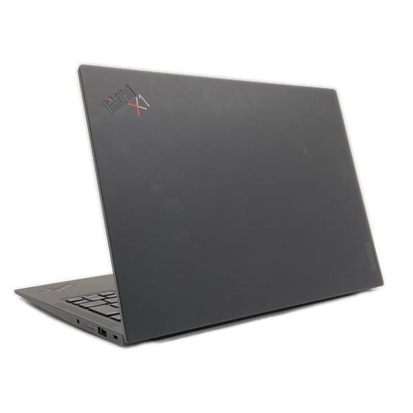 【全額返金保証】【最速発送】Lenovo ThinkPad X1 Carbon Gen 11 21H...