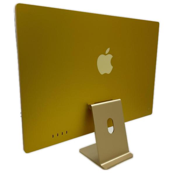 【全額返金保証】【最速発送】Apple iMac 24インチ Apple M4 32GB SSD 2...