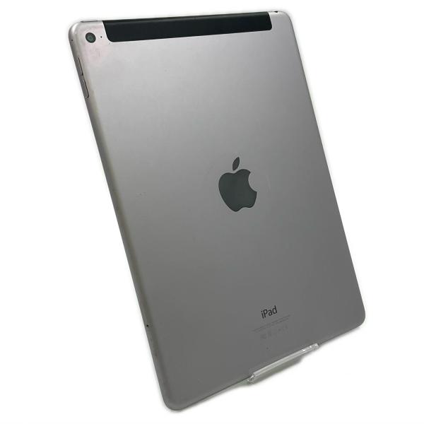 【最速発送】Apple iPad Air 9.7インチ 第2世代 16GB スペースグレイ WiFi...