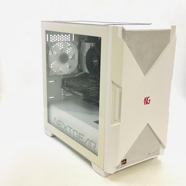 【全額返金保証】【最速発送】マウスコンピューター JGA5G60W5AACW101DEC AMD R...