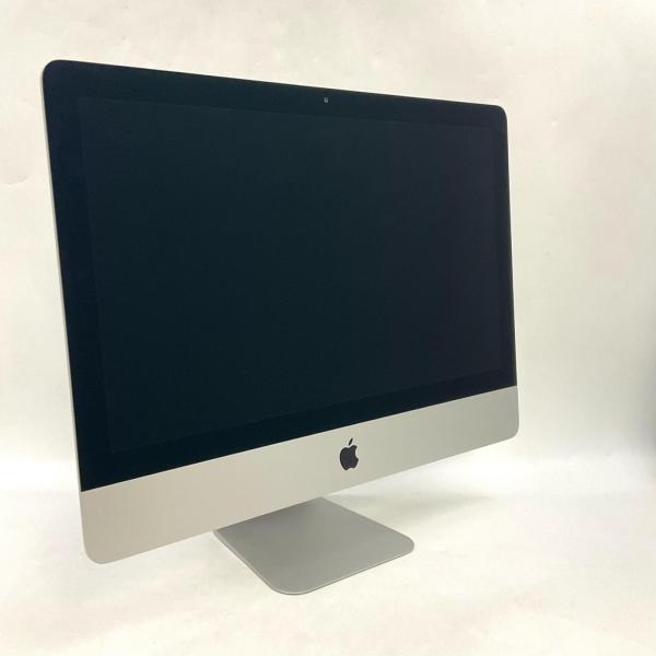 【全額返金保証】【最速発送】Apple iMac 21.5インチ デュアルコア intel core...