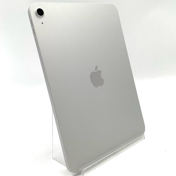 【全額返金保証】【最速発送】Apple iPad iPad A16 11インチ 128GB シルバー...