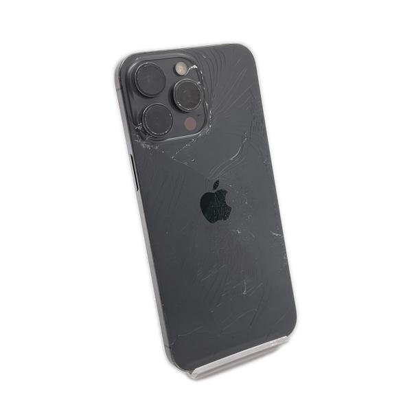 【最速発送】 iPhone 15 Pro Max 256GB ブラックチタニウム Softbank ...