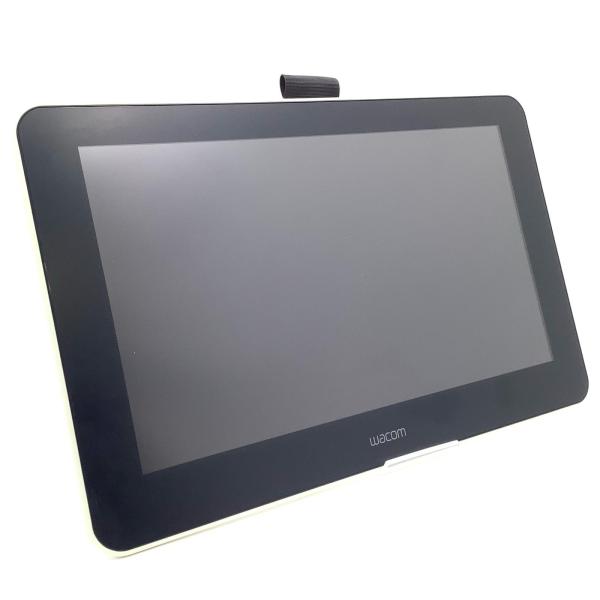 【全額返金保証】【最速発送】WACOM One 13 DTC133WOD 13.3インチ 美品 動作...