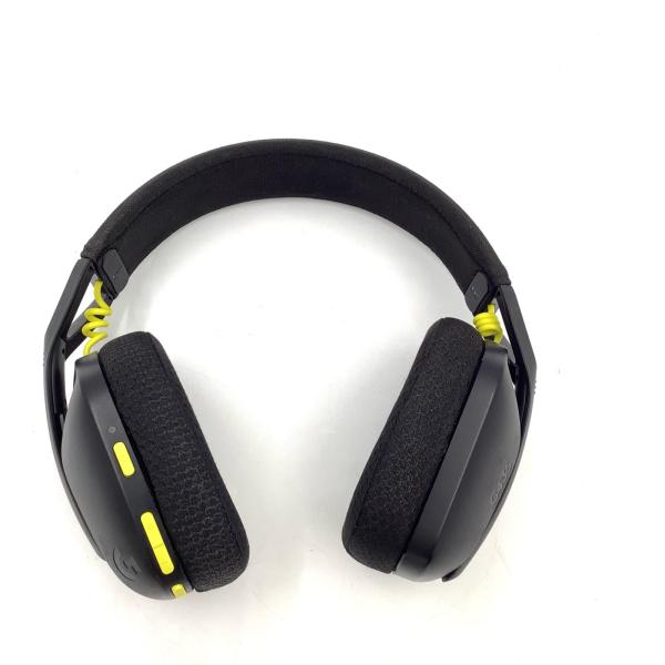 【全額返金保証】【最速発送】Logicool LIGHTSPEED Wireless Gaming ...