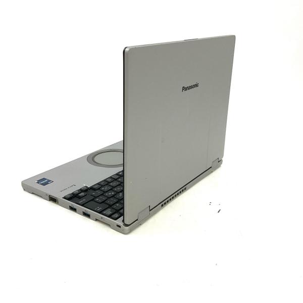 【全額返金保証】【最速発送】Panasonic Let's note SR4 CF-SR4RDAAS...