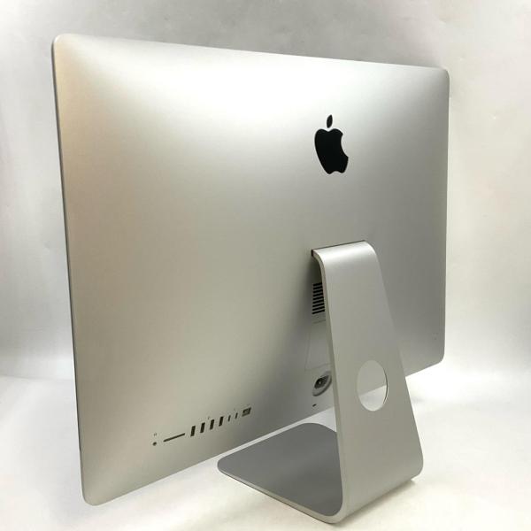 【全額返金保証】【最速発送】Apple iMac 27インチ 3.4 GHz Intel Core ...
