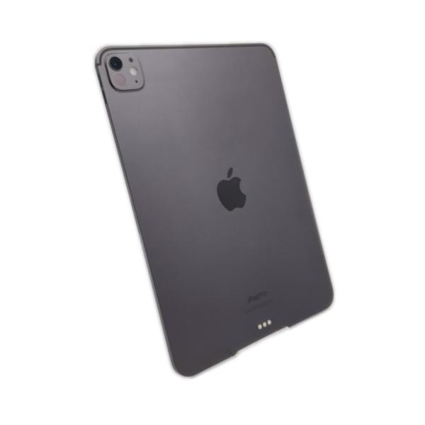 【全額返金保証】【最速発送】Apple iPad Pro M4 11インチ 256GB スペースブラ...