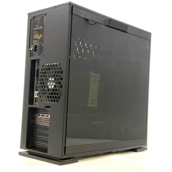 【全額返金保証】【最速発送】MouseComputer MASTERPIECE MP-i1640GA...