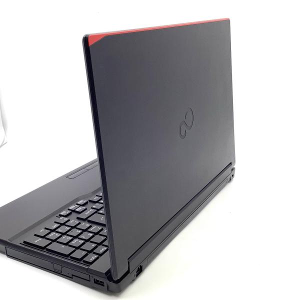 【全額返金保証】【最速発送】FUJITSU LIFEBOOK A5512/K FMVA96008 i...