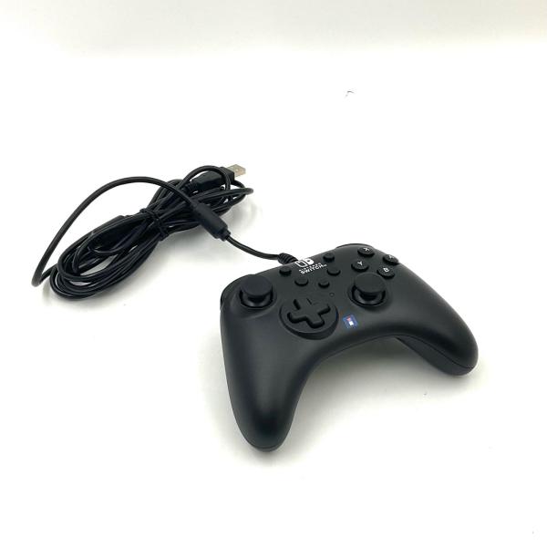 【全額返金保証】【最速発送】Nintendo ホリパッド TURBO for Nintendo Sw...