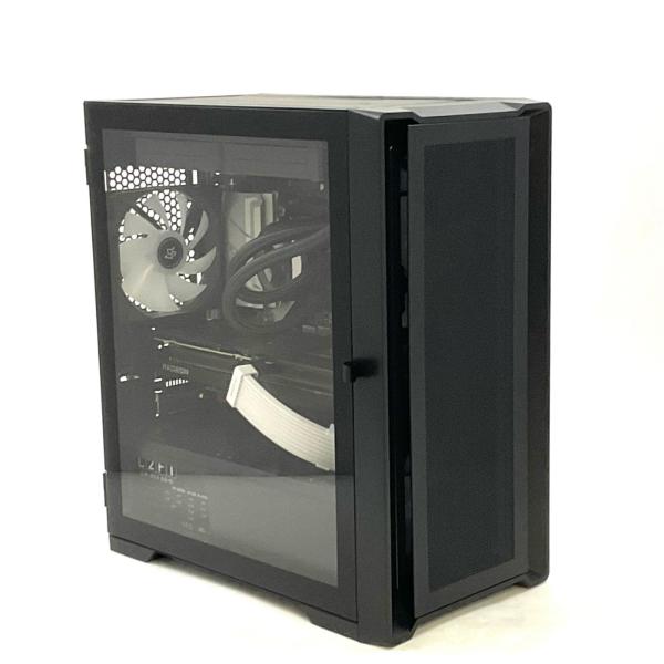 【全額返金保証】【最速発送】自作PC AMD Ryzen7 5700X 3.40GHz 16GB M...