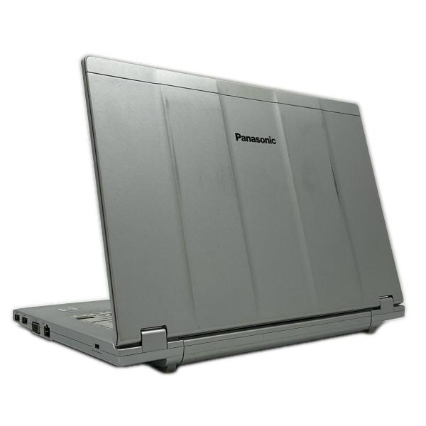 【最速発送】Panasonic Let's note LV9 CF-LV9RDAVS i5-1031...