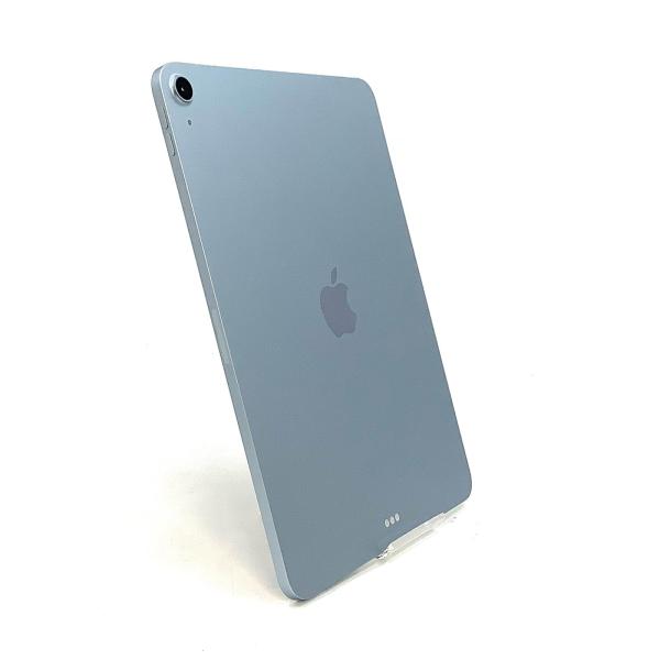 【全額返金保証】【最速発送】Apple iPad Air M3 11インチ 128GB ブルー Wi...