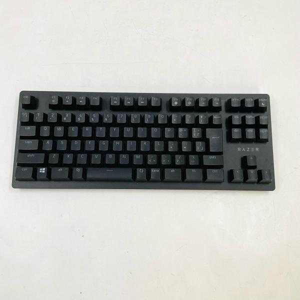 【全額返金保証】【最速発送】Razer Huntsman Tournament Edition JP...
